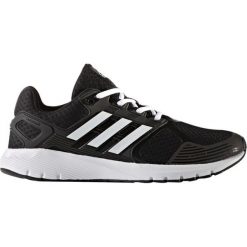 Adidas Duramo 8 M Core Black/Ftwr White/Ftwr White 43.3. Białe buty sportowe męskie Adidas, bez zapięcia, na fitness i siłownię. W wyprzedaży za 225.00 zł.