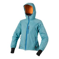 Warmpeace Damska Kurtka Breeze River Blue Xl. Kurtki sportowe damskie marki Cropp. Za 449.00 zł.