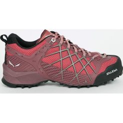 Salewa - Buty Wildfire. Trekkingi damskie marki ROCKRIDER. W wyprzedaży za 499.90 zł.