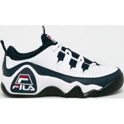 Fila - Buty 95 Low. Buty sportowe męskie marki Fila. Za 469.90 zł.