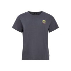 Koszulka damska Protest Lassy. Brązowe koszulki sportowe damskie Protest, m, bez wzorów, bez kołnierzyka, bez ramiączek. Za 139.99 zł.