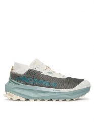 Altra Buty do biegania Olympus 275 Hilo AL0A85WT Szary. Szare buty sportowe męskie Altra, z materiału, bez zapięcia, do biegania. Za 999.99 zł.