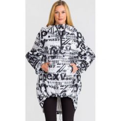 KURTKA LIU JO. Białe kurtki damskie Liu Jo Sport, l, bez wzorów, z materiału, bez kaptura. Za 869.00 zł.