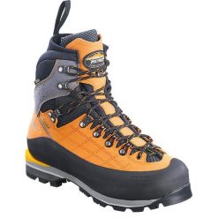 Buty trekkingowe Meindl Jorasse GTX. Brązowe trekkingi męskie Meindl, trekkingowe. Za 1,723.00 zł.