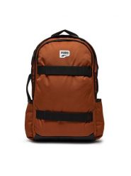 Puma Plecak 090255 02 Czarny. Czarne plecaki damskie Puma, bez wzorów, z materiału, sportowe. Za 249.99 zł.
