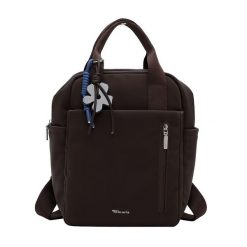 Tamaris Plecak TAS Maleen Plecaki 1 ct Damski. Plecaki damskie Tamaris, bez wzorów, z poliesteru, biznesowe. Za 230.99 zł.