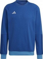 Adidas Bluza adidas Tiro 23 Competition Crew M HU1325, Rozmiar: S. Bluzy męskie Adidas, m, bez wzorów, bez kaptura. Za 238.21 zł.
