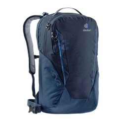 Plecak XV 2 19L. Niebieskie plecaki damskie Deuter, bez wzorów. Za 630.99 zł.