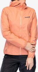 Inov-8 Kurtka do biegania damska Inov-8 Stormshell FZ V2 - coral 32. Kurtki damskie Inov-8, bez wzorów, bez kaptura. Za 685.00 zł.