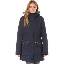 O'Neill JOURNEY Kurtka snowboardowa ink blue. Kurtki sportowe damskie O'Neill, z materiału. W wyprzedaży za 944.10 zł.