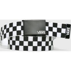 Vans - Pasek. Paski damskie marki Vans. Za 89.90 zł.
