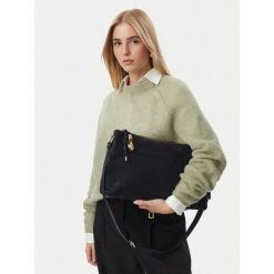 Torebka Furla. Niebieskie torebki do ręki damskie Furla, bez wzorów, klasyczne, bez dodatków. Za 1,479.00 zł.