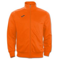Bluza do piłki nożnej męska Joma Gala. Brązowe bluzy męskie Joma, m, bez wzorów, z dresówki, bez kaptura. Za 236.50 zł.