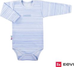 Ewa Klucze BODY niemowlęce wyprawka SKY DŁ CHŁ PASKI Ewa Klucze BODY SKY DŁ CHŁ PASKI 068. Body niemowlęce Ewa Klucze, bez wzorów, bez ramiączek. Za 32.99 zł.