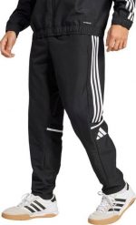 Spodnie męskie adidas Squadra 25 Presentation czarne JD9273 2XL. Czarne spodnie sportowe męskie Adidas, m, bez wzorów. Za 301.05 zł.