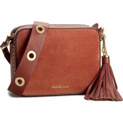 Torebka MICHAEL KORS - Brooklyn 30F6ABNM3S Brick. Torebki do ręki damskie marki Michael Kors. W wyprzedaży za 1,139.00 zł.