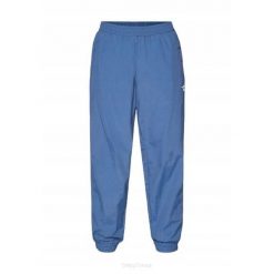 Spodnie tenisowe Diadora Track Pants Icon. Niebieskie spodnie sportowe męskie Diadora, bez wzorów, tenisowe. Za 289.00 zł.