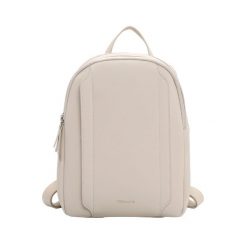 Tamaris Plecak TAS Kimi Plecaki 1 ct Damski. Plecaki damskie Tamaris, bez wzorów, z materiału. Za 242.99 zł.