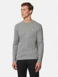 Marc O'Polo Longsleeve 426 2012 52210 Szary Regular Fit. Szare bluzki z długim rękawem męskie Marc O'Polo, m, bez wzorów, z bawełny, bez kołnierzyka. Za 129.99 zł.