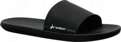 Rider Klapki męskie Rider Speed Slide AD czarne 11766-21555 45-46. Czarne klapki męskie Rider. Za 69.27 zł.