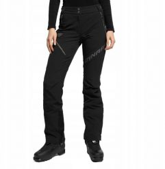 Spodnie mercury softshell women-black out-0660-38 (m) DYNAFIT. Czarne spodnie sportowe damskie Dynafit, m, bez wzorów, z softshellu. Za 1,082.88 zł.