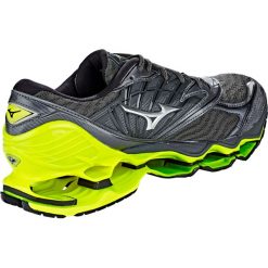 Mizuno Buty męskie Wave Prophecy 8 szaro-zielone r. 44 (J1GC190005). Buty sportowe męskie marki Mizuno. Za 848.00 zł.