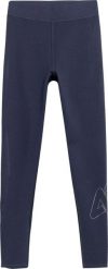 4f Legginsy 4F H4Z21-LEG013 30S H4Z21-LEG013 30S granatowy XS. Niebieskie legginsy damskie 4f, s, bez wzorów. Za 64.69 zł.