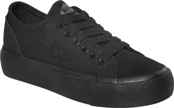 Buty damskie trampki LEE COOPER (LCW-25-31-3451L) 37. Trampki i tenisówki damskie Lee Cooper, bez wzorów, bez zapięcia. Za 236.68 zł.