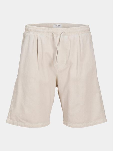 Jack & Jones Szorty materiałowe Tony 12250090 Różowy Loose Fit. Czerwone szorty męskie Jack & Jones, m, bez wzorów, z bawełny. Za 129.99 zł.