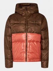 Marmot Kurtka puchowa Guides M14631 Brązowy Regular Fit. Brązowe kurtki damskie Marmot, l, bez wzorów, z puchu, bez kaptura, outdoorowe. Za 1,299.00 zł.