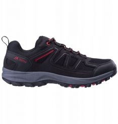 Martes Męskie buty Martes BACLAND LOW black/red rozmiar 41. Czarne buty sportowe męskie MARTES, bez zapięcia. Za 183.58 zł.