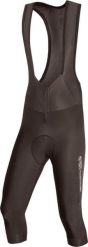 Termiczne spodenki na szelkach Endura Fs260-pro. Czarne szorty męskie ENDURA, l, bez wzorów. Za 625.99 zł.