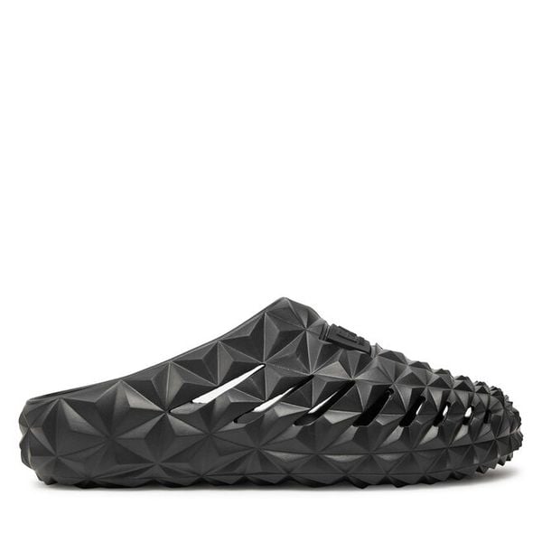 Klapki EA7 Emporio Armani. Czarne klapki męskie EA7 Emporio Armani. Za 225.99 zł.