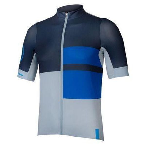 Koszulka rowerowa męska Endura FS260 Print S/S ink. Brązowe buty sportowe męskie ENDURA, bez zapięcia, rowerowe. Za 289.99 zł.