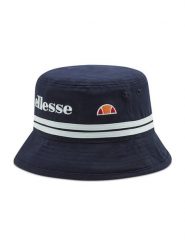 Ellesse Kapelusz Bucket Lorenzo SAAA0839 Granatowy. Niebieskie rękawiczki męskie Ellesse, bez wzorów, z materiału. Za 79.99 zł.