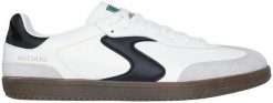 Skechers Buty męskie Skechers Hotshot - Pyke (254150-WBK) 43. Buty sportowe męskie Skechers, bez zapięcia. Za 176.40 zł.