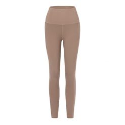 Legginsy Damskie Refresh. Brązowe legginsy damskie Dare 2b, bez wzorów. Za 160.99 zł.
