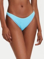 Banana Moon Dół od bikini Naida Beachclub L2304 Niebieski. Niebieskie bikini damskie Banana Moon, l, bez wzorów. Za 129.99 zł.
