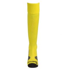 Skarpetki Uhlsport Team Performance. Czarne legginsy sportowe męskie Uhlsport, s, bez wzorów, do piłki nożnej. Za 100.00 zł.