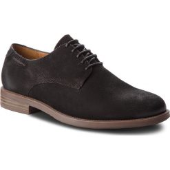 Półbuty VAGABOND - Salvatore 4664-250-20 Black. Półbuty na co dzień męskie marki Vagabond. Za 449.00 zł.