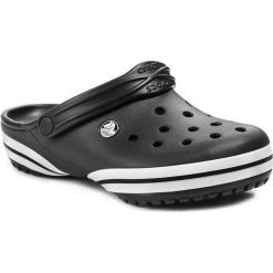 Klapki CROCS - Crocband-X Clog 14433 Black. Klapki damskie marki Crocs. W wyprzedaży za 139.00 zł.