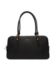 Furla Torebka Giulia M WB01871 BX0460 CN O6000 Czarny. Czarne torebki do ręki damskie Furla, bez wzorów, ze skóry, bez dodatków. Za 1,979.00 zł.