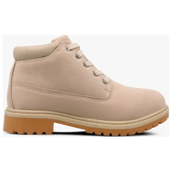 Feewear Cherry buty damskie, beżowy, rozmiar 8,5. Brązowe trekkingi damskie Feewear, outdoorowe. W wyprzedaży za 179.99 zł.