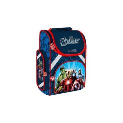 Avengers Iron Hulk Tornister Szkolny Plecak. Torby i plecaki dziecięce marki Świat Bajek. Za 89.00 zł.