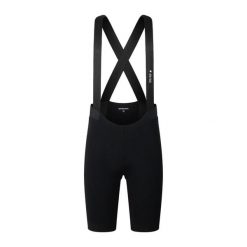 Cuissard Endura Pro SL. Czarne krótkie spodenki sportowe męskie ENDURA, bez wzorów, rowerowe. Za 970.99 zł.