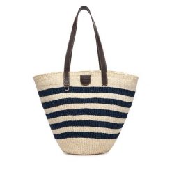 Torebka Weekend Max Mara. Niebieskie torebki do ręki damskie Weekend Max Mara, bez wzorów, wizytowe, bez dodatków. Za 1,839.00 zł.
