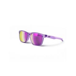 Okulary dla dzieci JULBO ELWOOD fioletowy Cat 3 | 6-10 lat. Fioletowe okulary przeciwsłoneczne dla dzieci Julbo. Za 230.00 zł.