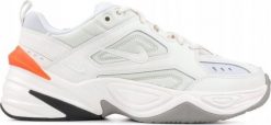 BUTY DAMSKIE NIKE M2K TEKNO SNEAKERSY MODNE AO3108 001 r. 40,5. Obuwie sportowe damskie Nike, bez wzorów. Za 279.99 zł.