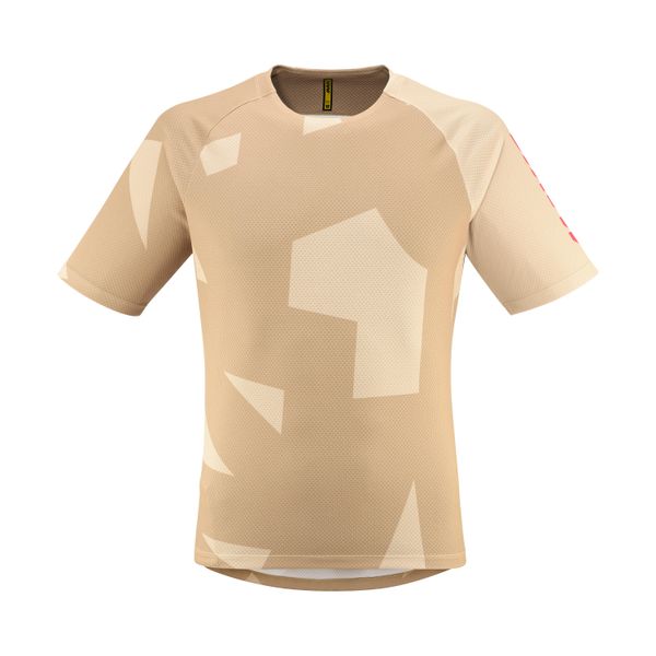 Koszulka Mavic Deemax Enduro. Białe buty sportowe męskie MAVIC, bez wzorów, bez kołnierzyka, bez ramiączek, rowerowe. Za 319.50 zł.