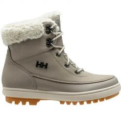 Buty do chodzenia damskie Helly Hansen Sorrento 2. Brązowe obuwie sportowe damskie Helly Hansen, bez wzorów, z gumy, trekkingowe. Za 637.50 zł.